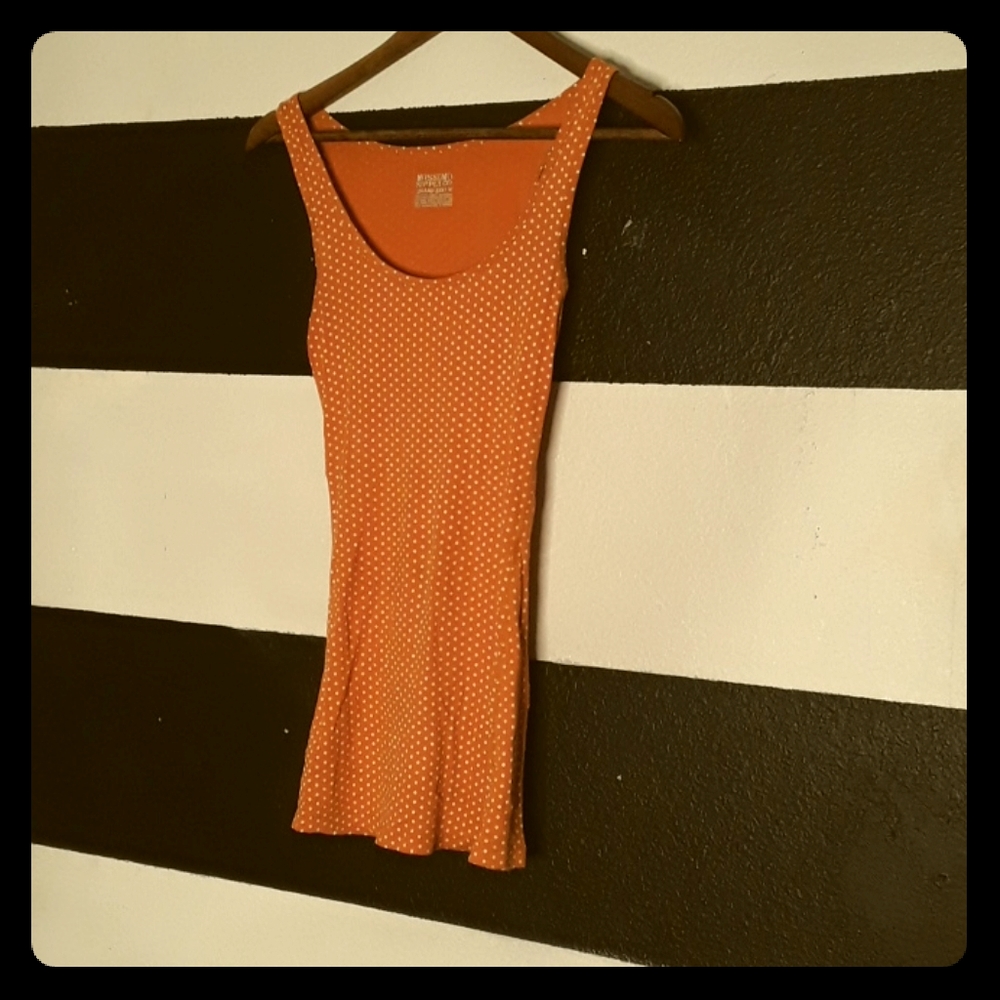 Mossimo Supply Co. Long and Lean Size Medium
